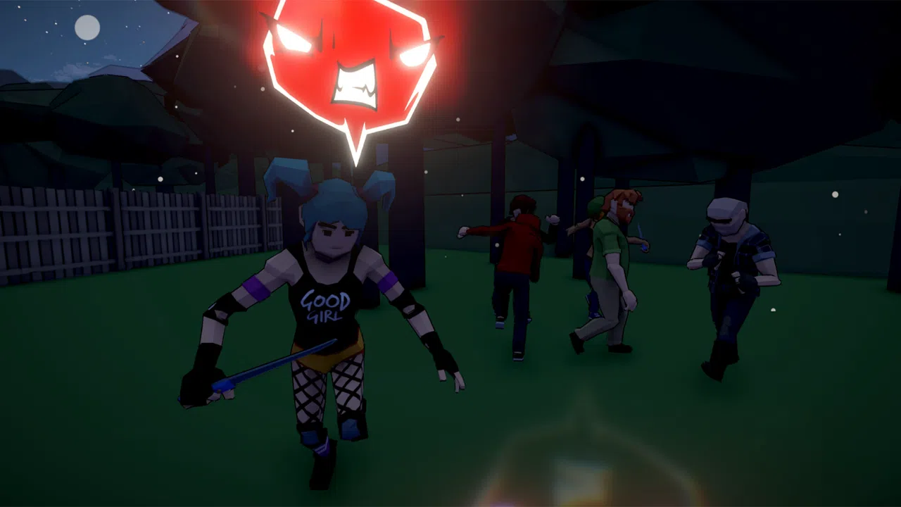 No Knock Screenshot 6