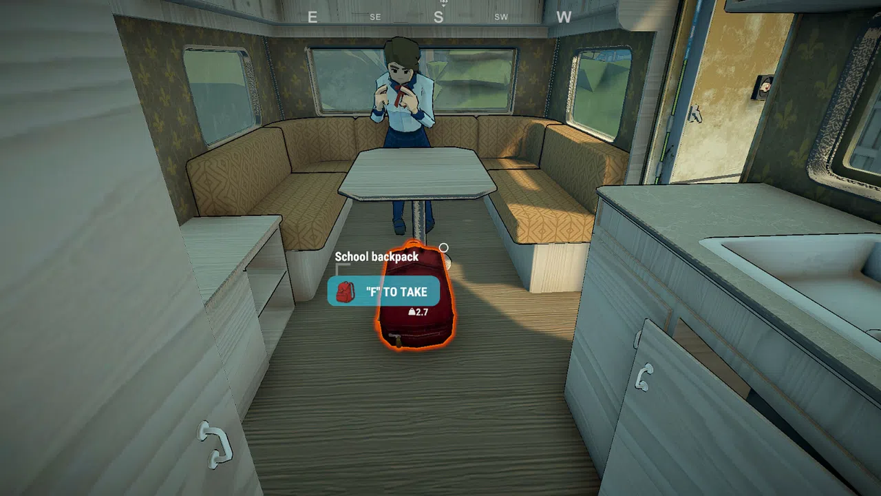 No Knock Screenshot 2