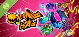 Overall The Ball Demo