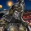 被杀良冒功 icon