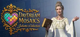DayDream Mosaics Juliette's Collection
