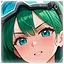 Stage 23 Done icon