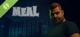 Meal: Mystery Escape Room Demo