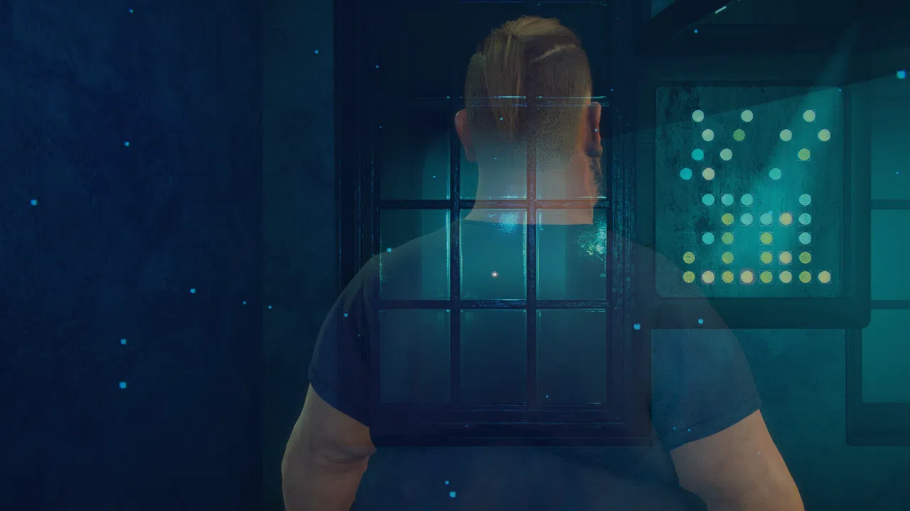 Meal: Mystery Escape Room Demo Screenshot 8