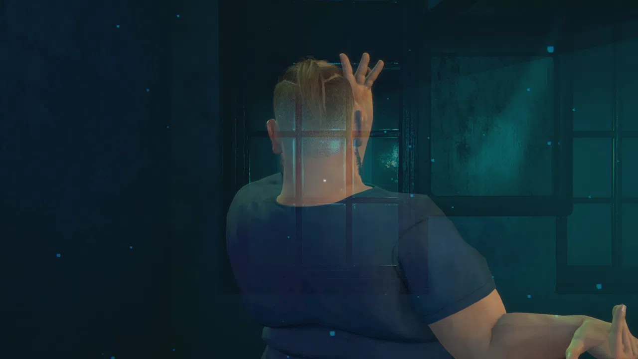 Meal: Mystery Escape Room Demo Screenshot 7