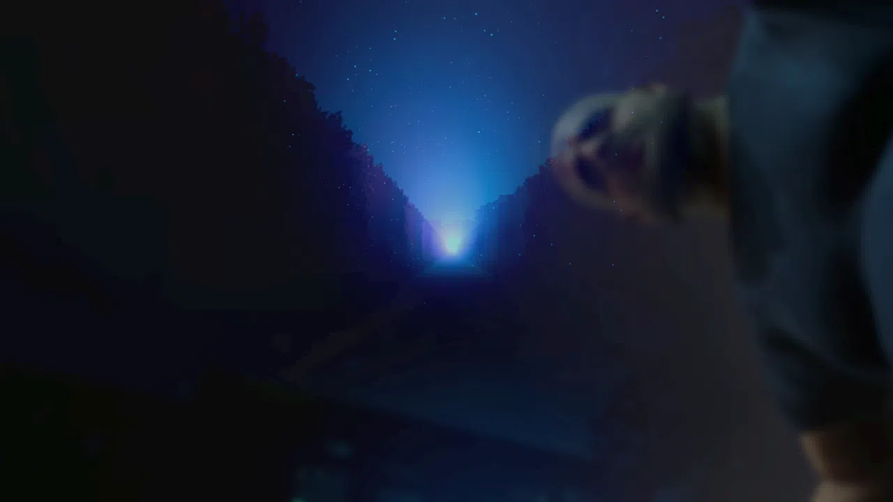 Meal: Mystery Escape Room Demo Screenshot 0