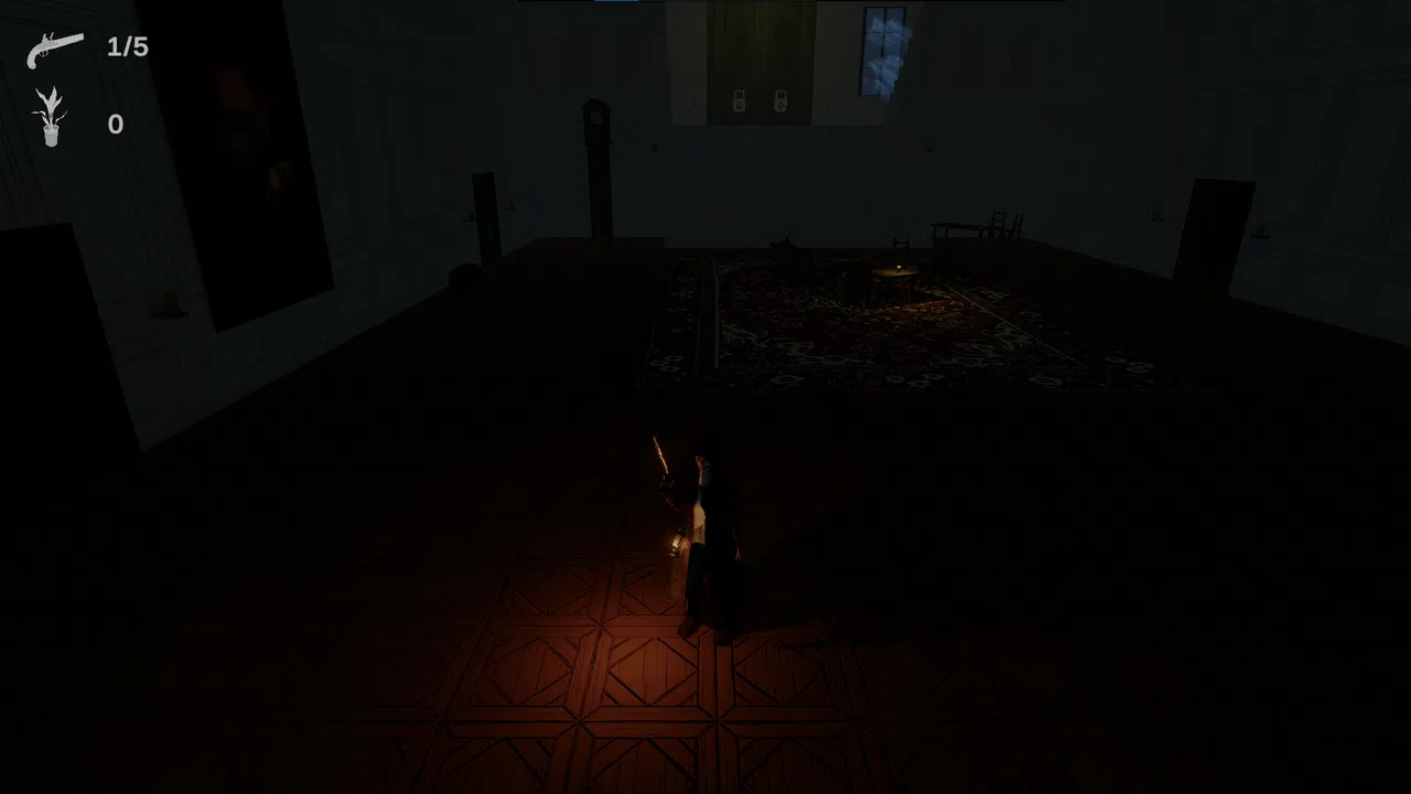 Ødeborg Screenshot 6
