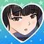 Reached end with Mika  icon