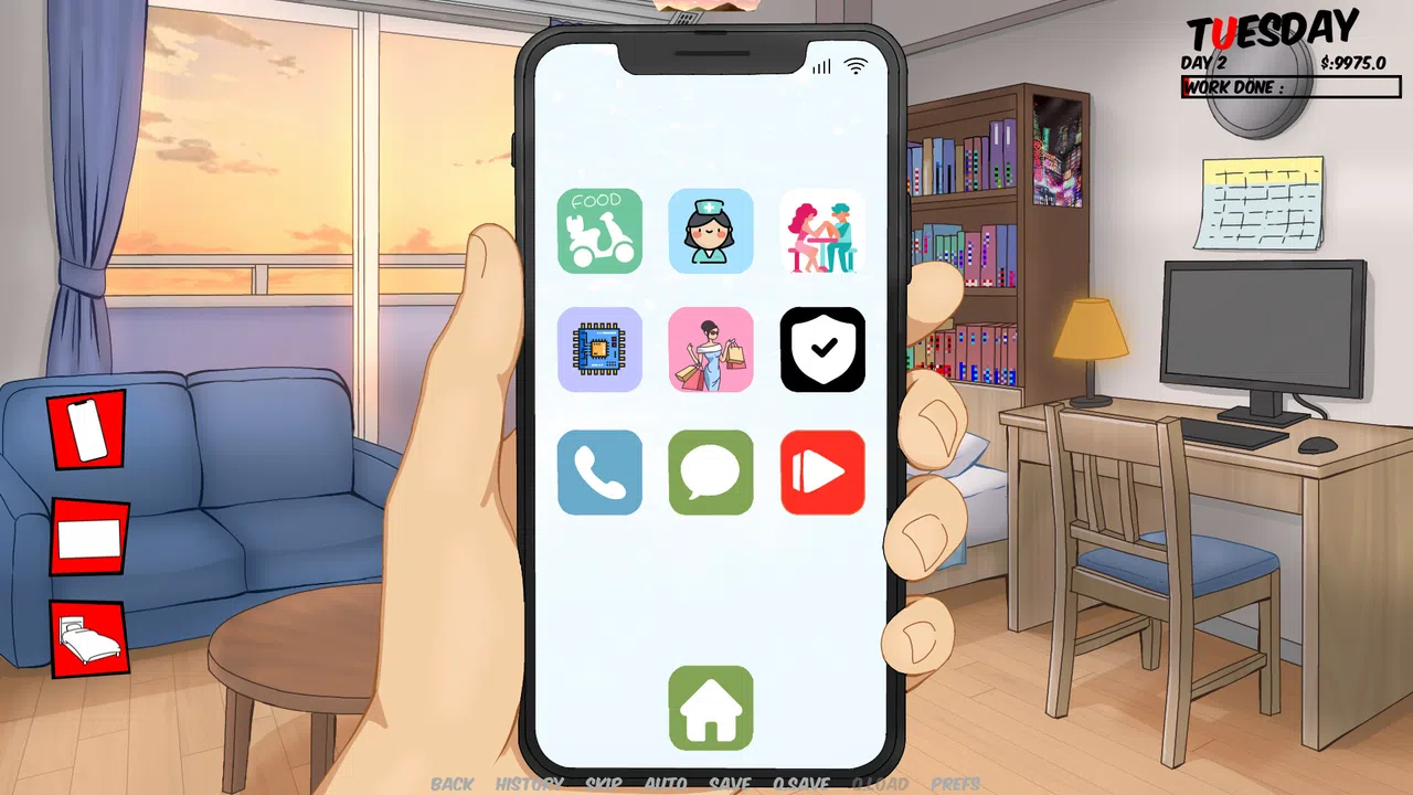 Delivery Days Screenshot 7