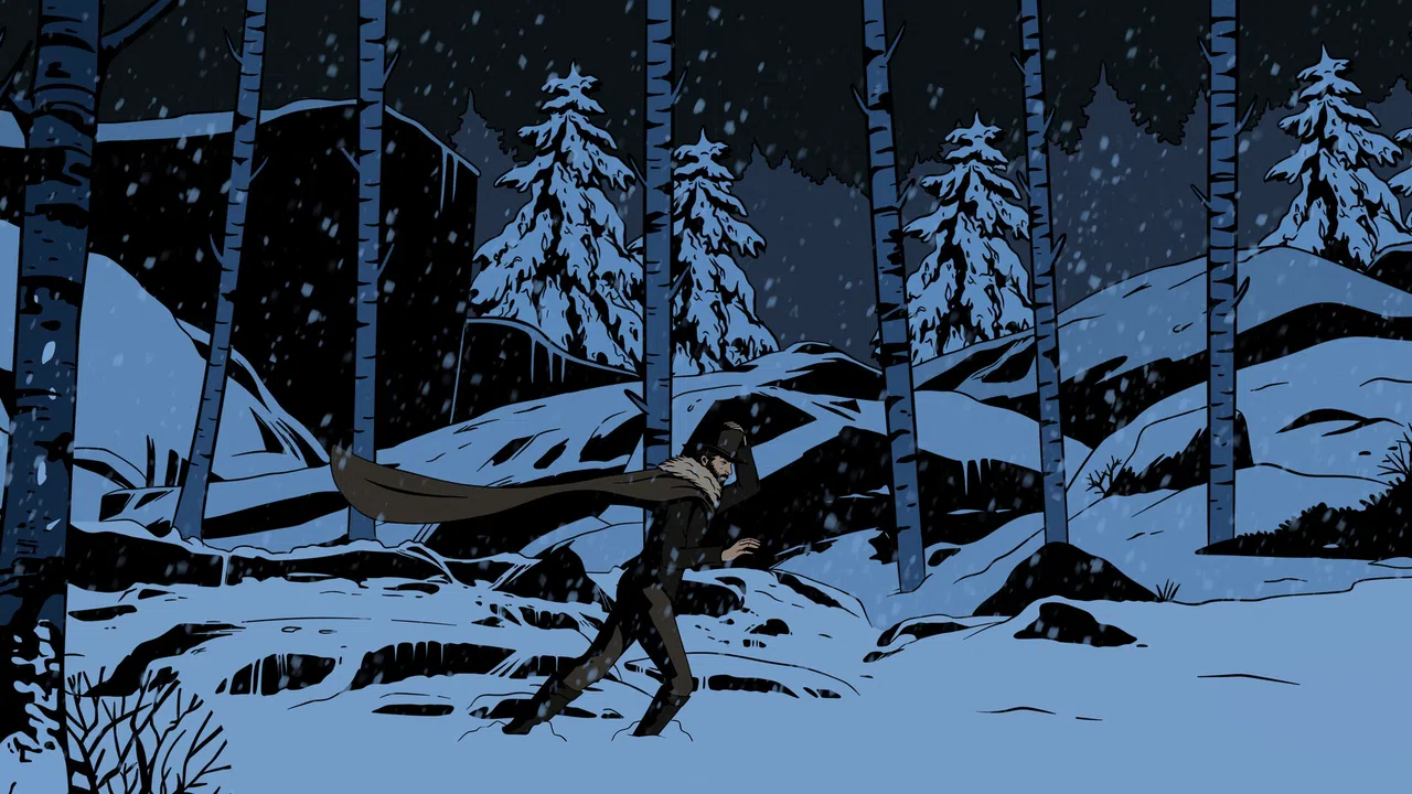 Victorian Dread Screenshot 5
