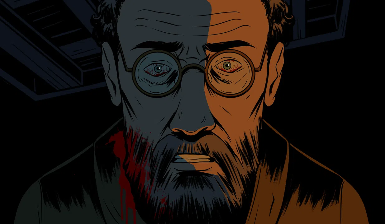 Victorian Dread Screenshot 6