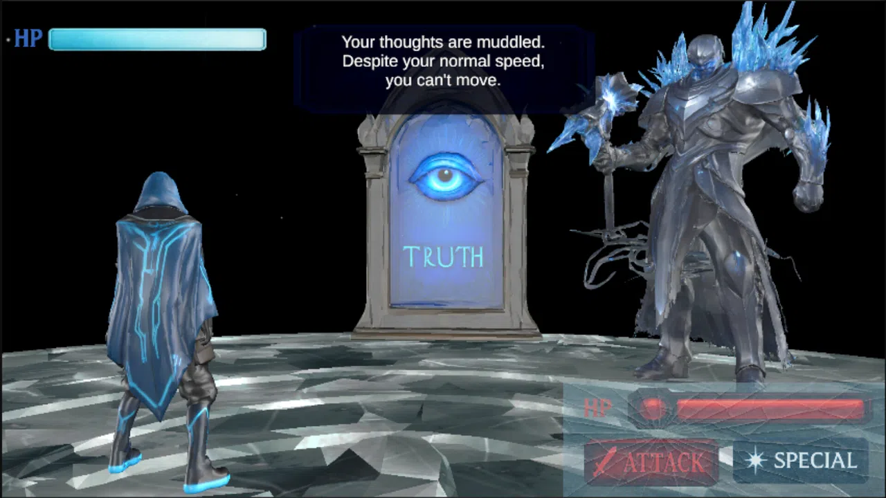 ARK Axiom Screenshot 0