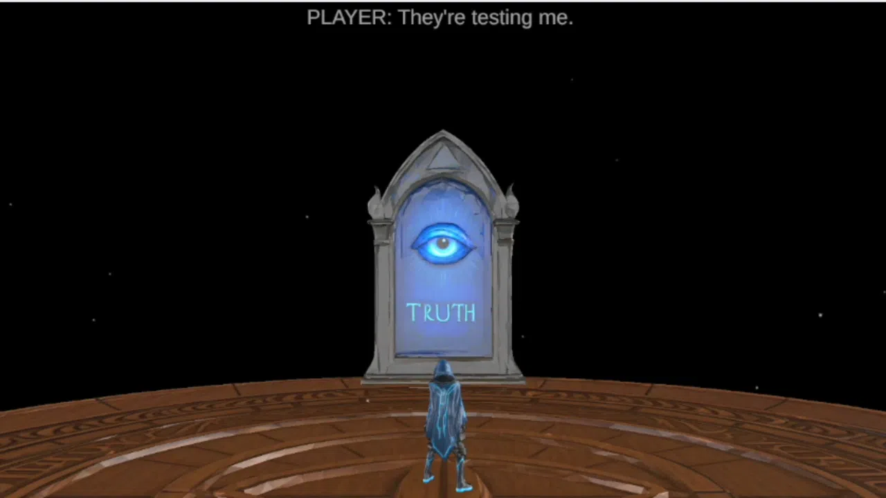ARK Axiom Screenshot 3