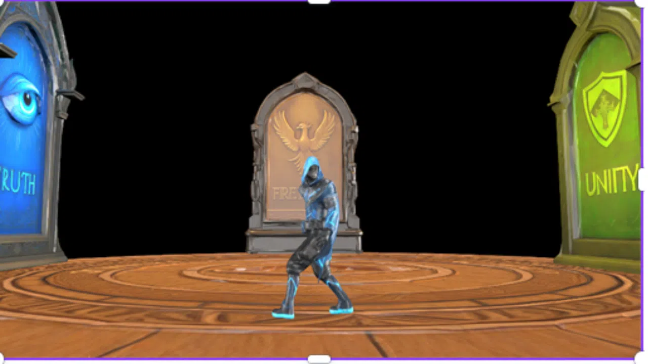 ARK Axiom Screenshot 2