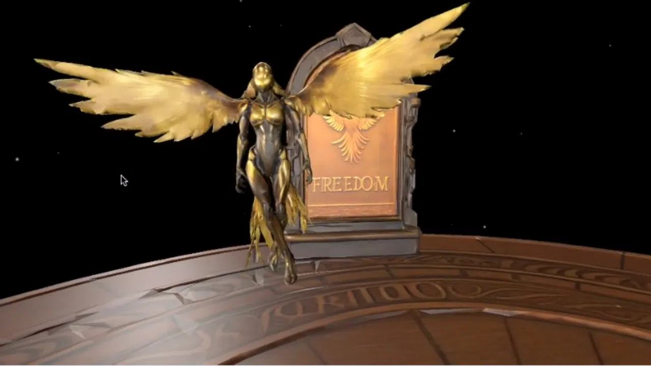 ARK Axiom Screenshot 4