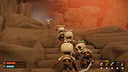 PEAK: Escape from Hell Screenshot 3