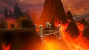 PEAK: Escape from Hell Screenshot 2