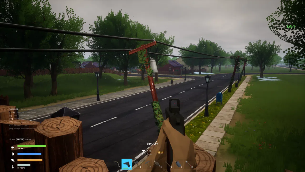 Shards of Memory Screenshot 5