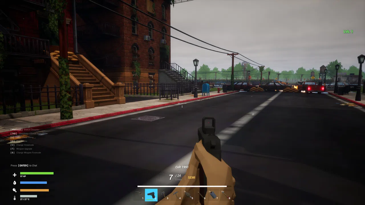 Shards of Memory Screenshot 1