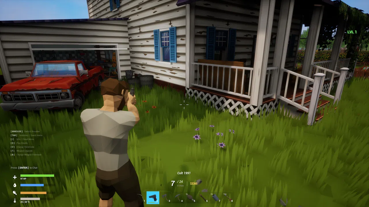 Shards of Memory Screenshot 3