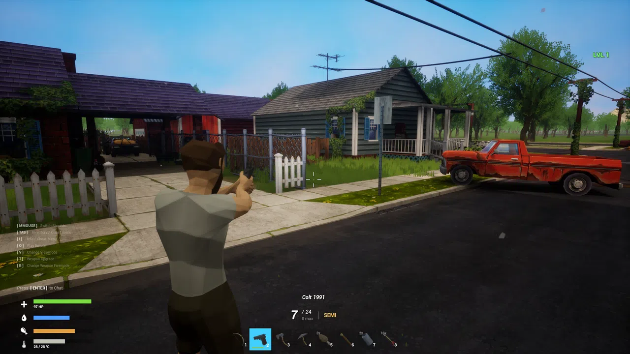 Shards of Memory Screenshot 4