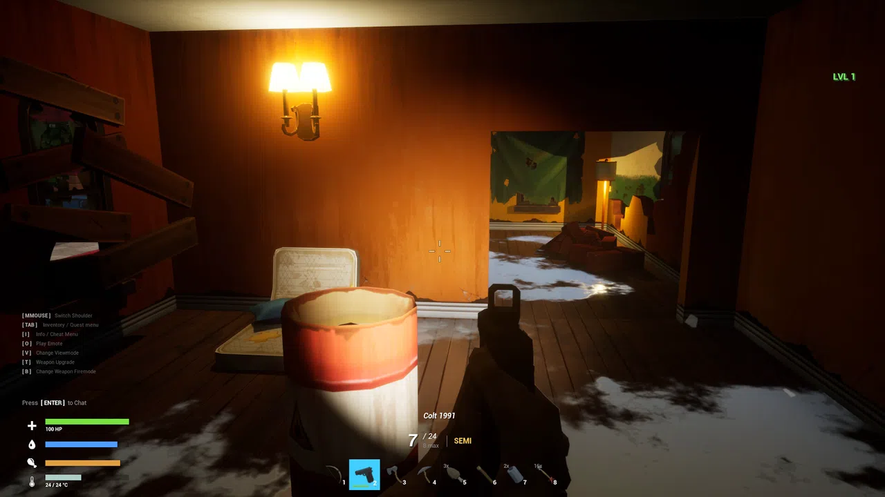 Shards of Memory Screenshot 0