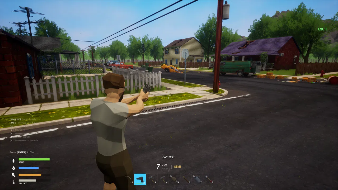 Shards of Memory Screenshot 7