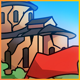 Camping Ahnenerbe. icon