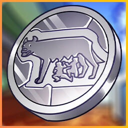 All that glitters is not gold. icon