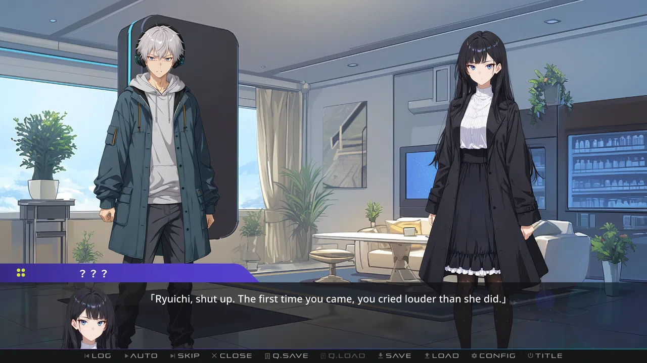 ECHO Re:Kill Screenshot 3