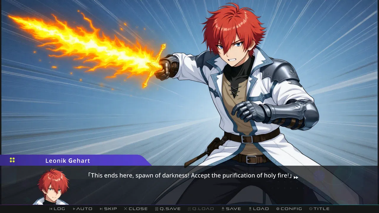 ECHO Re:Kill Screenshot 5