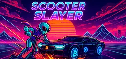 Scooter Slayer