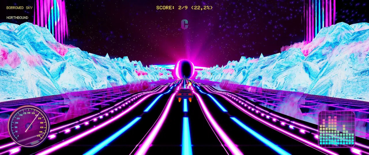 Scooter Slayer Screenshot 3