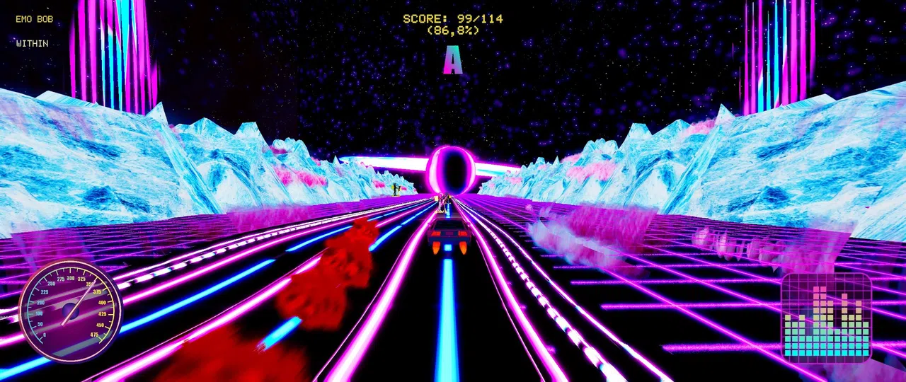 Scooter Slayer Screenshot 4
