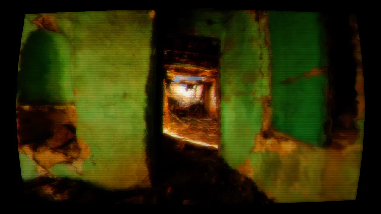 GST - Void Of Chaos Screenshot 16