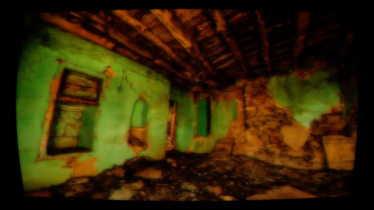 GST - Void Of Chaos Screenshot 22