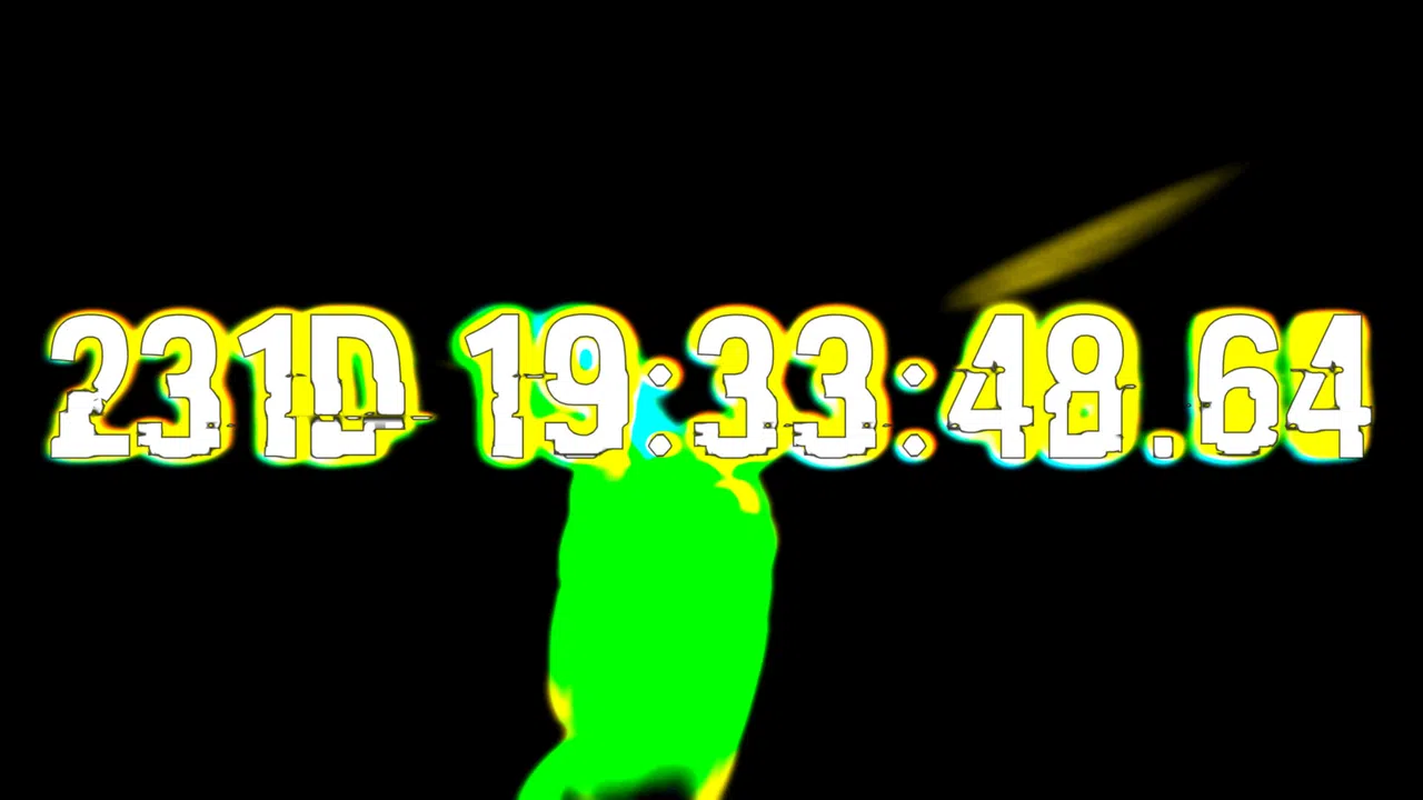 GST - Void Of Chaos Screenshot 11