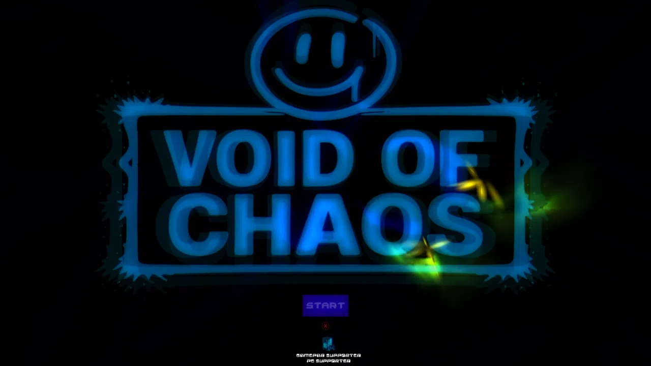 GST - Void Of Chaos Screenshot 15