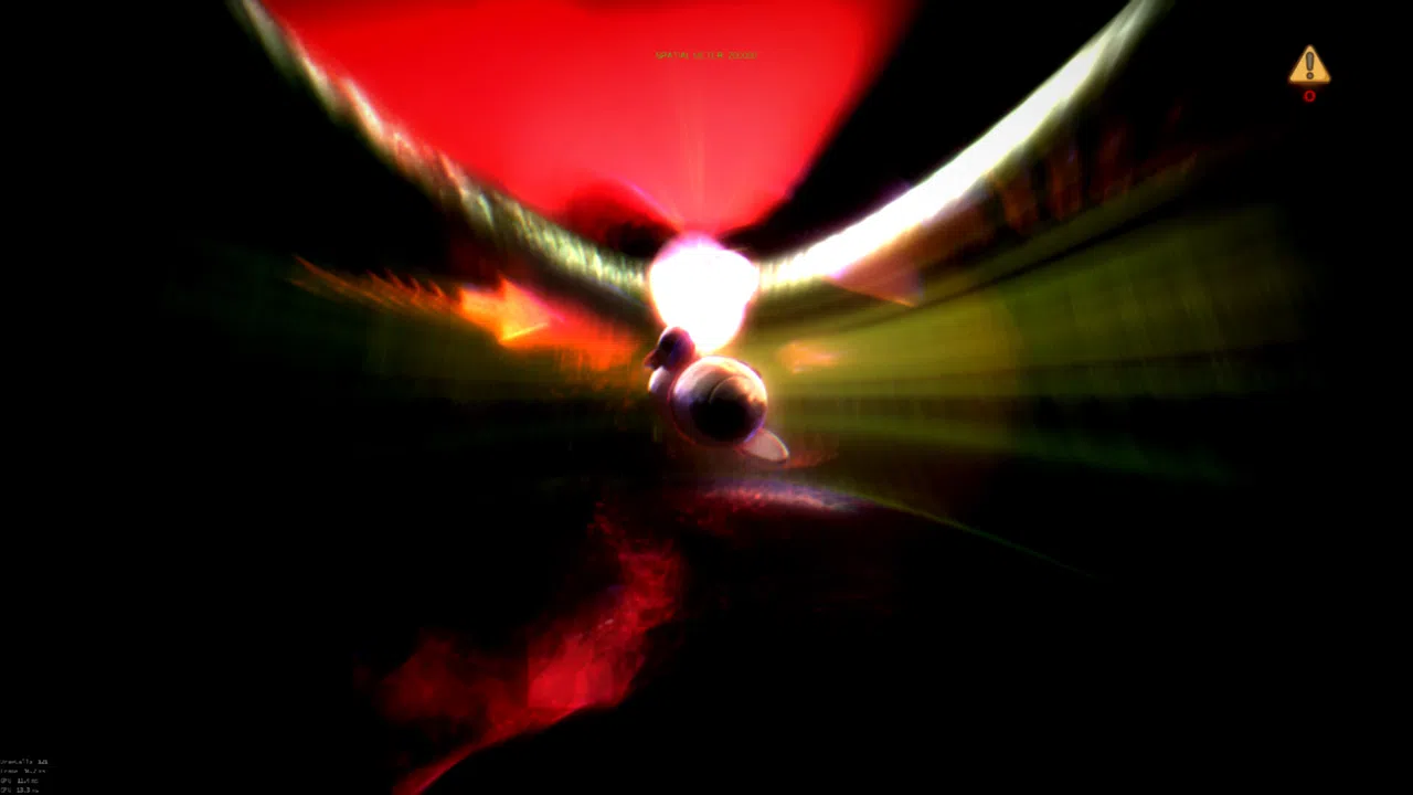 GST - Void Of Chaos Screenshot 14