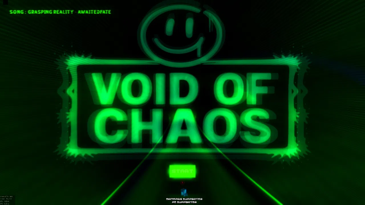 GST - Void Of Chaos Screenshot 0