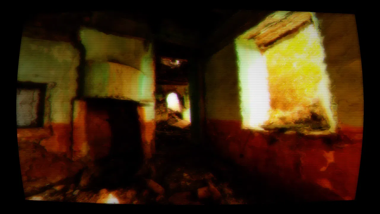 GST - Void Of Chaos Screenshot 17