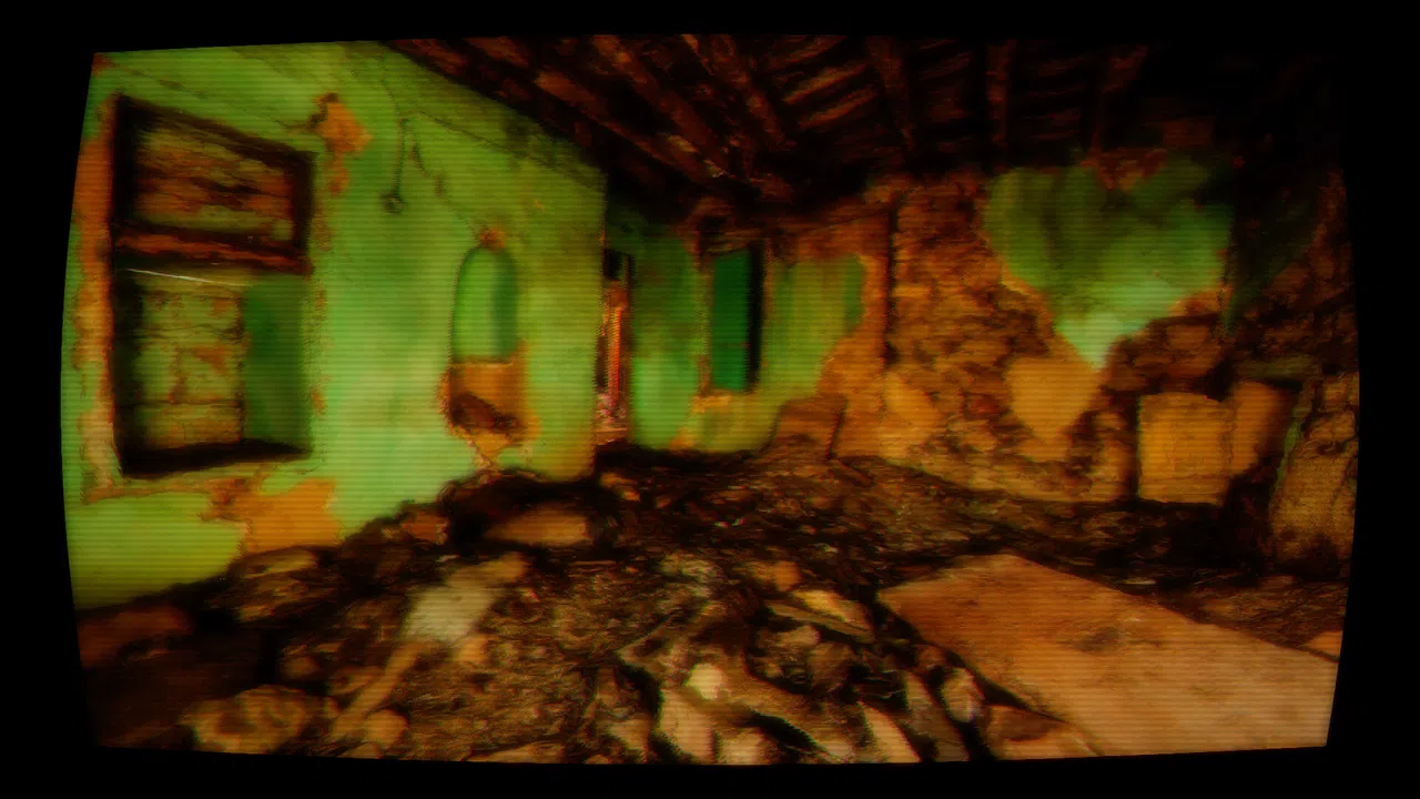GST - Void Of Chaos Screenshot 21