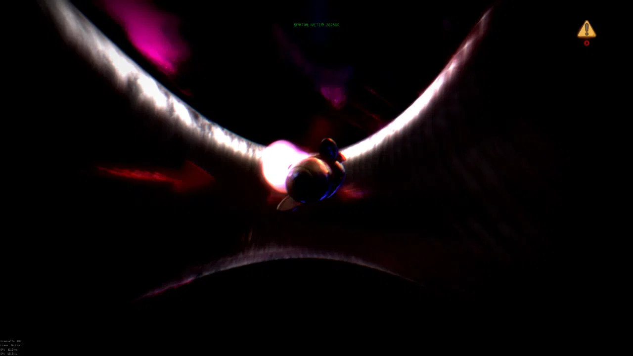 GST - Void Of Chaos Screenshot 12