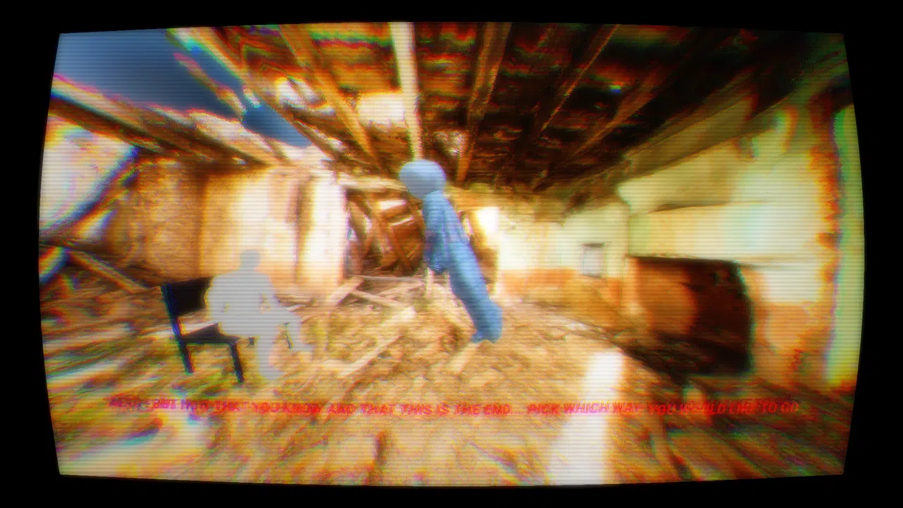 GST - Void Of Chaos Screenshot 19