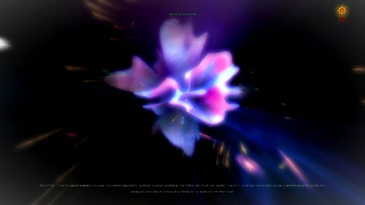 GST - Void Of Chaos Screenshot 4