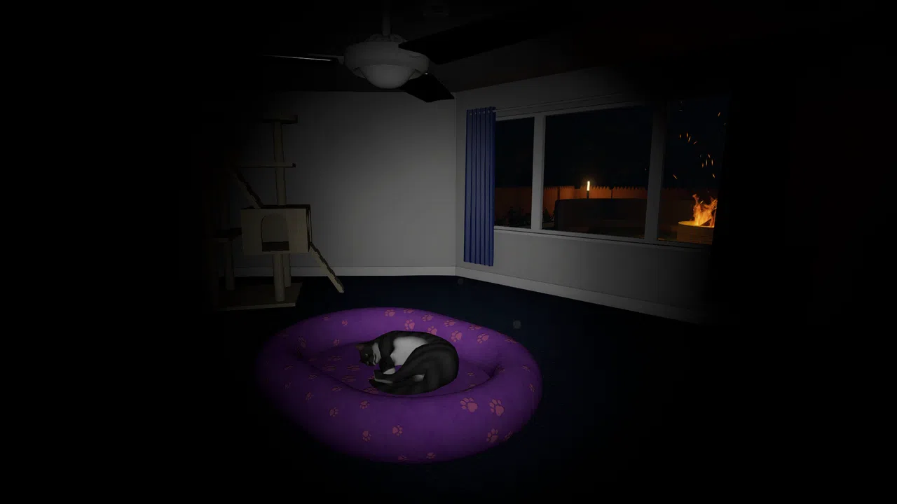 Shadow Lurking Screenshot 3
