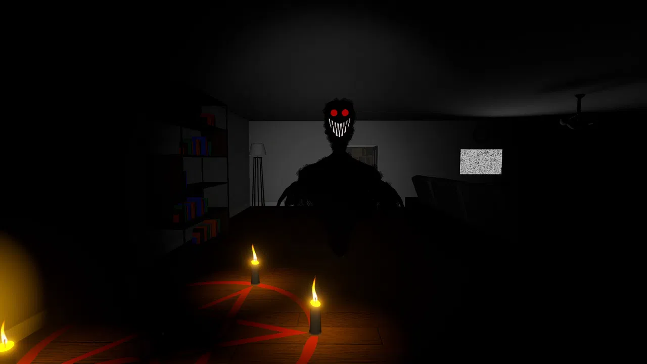 Shadow Lurking Screenshot 0