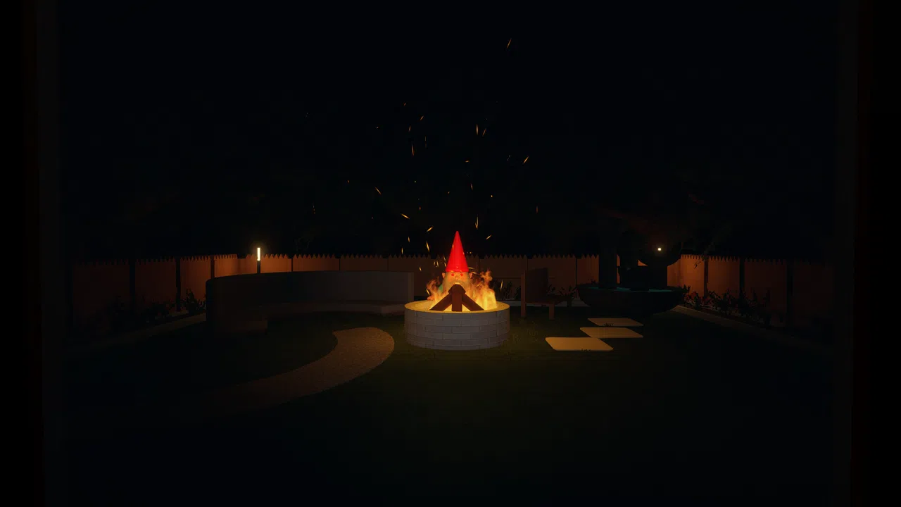 Shadow Lurking Screenshot 2