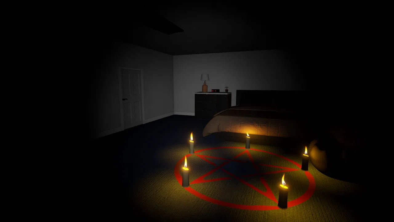 Shadow Lurking Screenshot 4