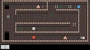 Puzzling Robot in the Dungeon Screenshot 0